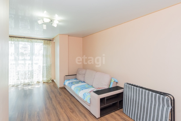 
   Продам 1-комнатную, 38.4 м², Античная ул, 1

. Фото 5.