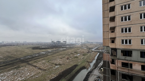 
   Продам 3-комнатную, 59.3 м², Мурата Ахеджака ул, 12 к4

. Фото 21.