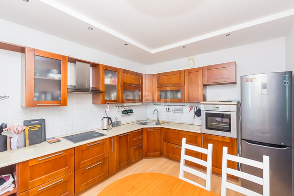 
   Продам 3-комнатную, 83.1 м², Зиповская ул, 5/2

. Фото 12.