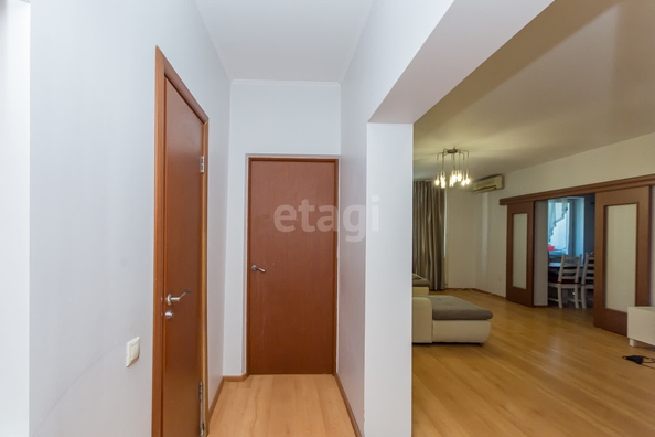 
   Продам 3-комнатную, 83.1 м², Зиповская ул, 5/2

. Фото 19.