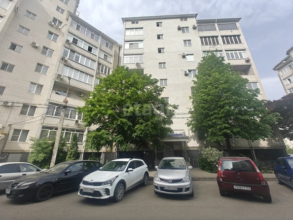 
   Продам 1-комнатную, 51.6 м², Восточно-Кругликовская ул, 56

. Фото 10.