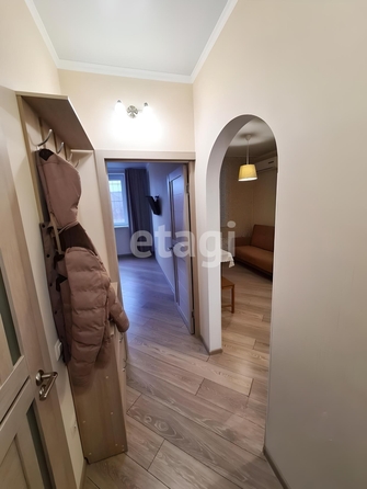 
   Продам 1-комнатную, 35.1 м², Старокубанская ул, 2/4  2

. Фото 5.