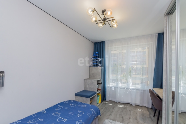 
   Продам 3-комнатную, 66.4 м², Конгрессная ул, 41/1

. Фото 4.