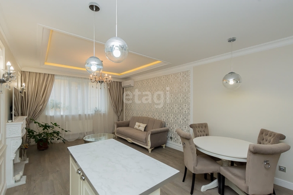 
   Продам 2-комнатную, 87 м², Кожевенная ул, 24

. Фото 4.