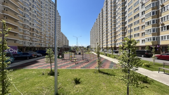 
   Продам 1-комнатную, 30.2 м², Красных Партизан ул, 1/4 к15

. Фото 9.