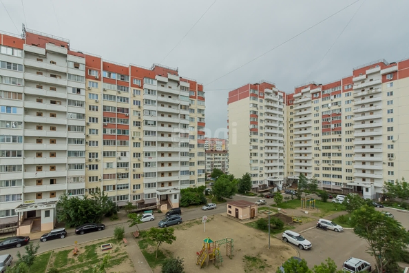 
   Продам 1-комнатную, 35.1 м², 3-я Целиноградская ул, 7

. Фото 10.