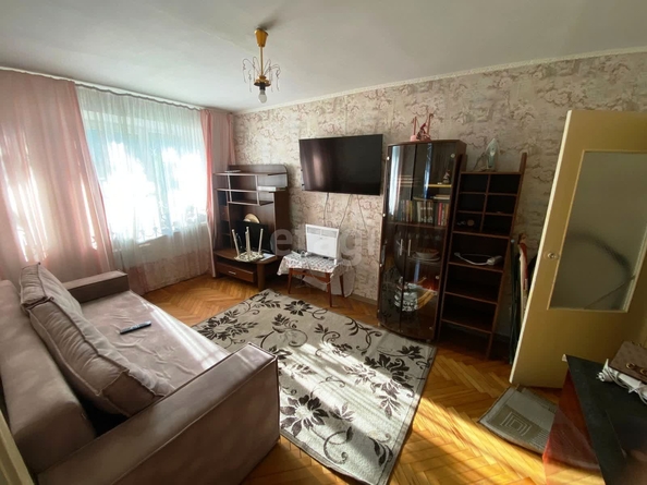 
   Продам 2-комнатную, 39.6 м², Клиническая ул, 18

. Фото 5.