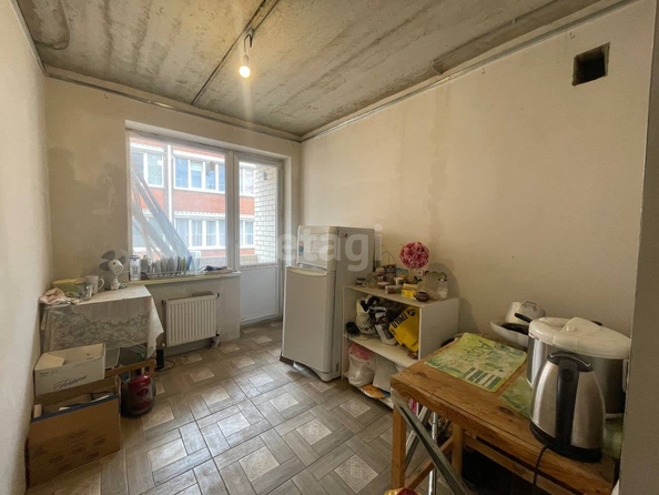 
   Продам 1-комнатную, 36.9 м², Рымникская ул, 2

. Фото 12.