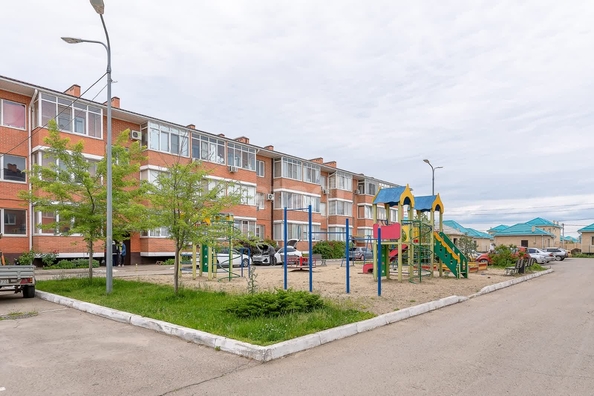 
   Продам 1-комнатную, 35.4 м², 1-я Ямальская ул, 5

. Фото 7.