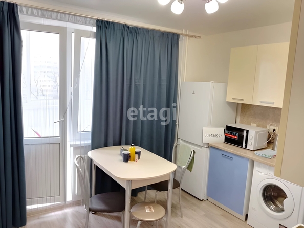 
   Продам 1-комнатную, 33 м², Черкасская ул, 60/1

. Фото 1.