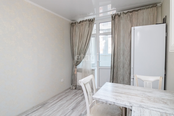 
   Продам 1-комнатную, 41 м², Домбайская ул, 57

. Фото 5.