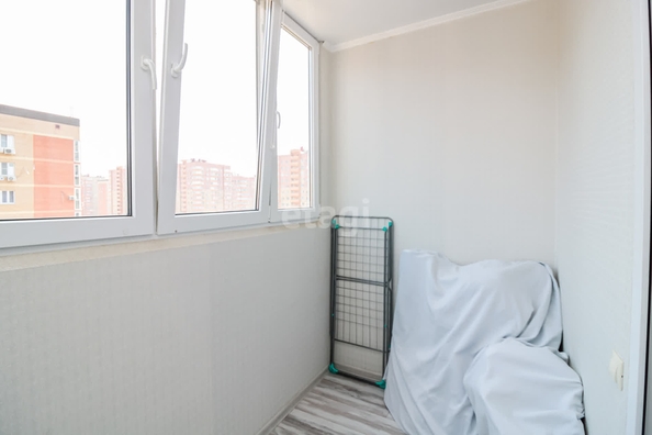 
   Продам 1-комнатную, 41 м², Домбайская ул, 57

. Фото 14.