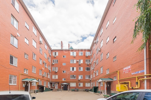 
   Продам 3-комнатную, 82.1 м², Вологодская ул, 8

. Фото 31.