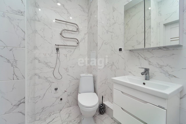 
   Продам 2-комнатную, 55 м², Любимово мкр, 18

. Фото 13.