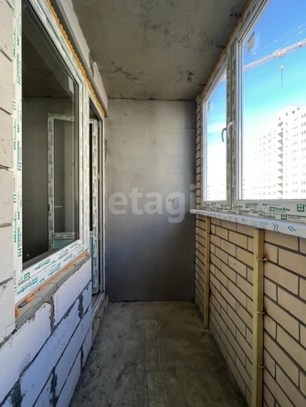 
   Продам 1-комнатную, 35.9 м², Заполярная ул, 39/9

. Фото 8.