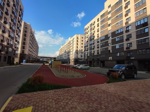 
   Продам 1-комнатную, 42 м², Скандинавская ул, 1/5

. Фото 9.