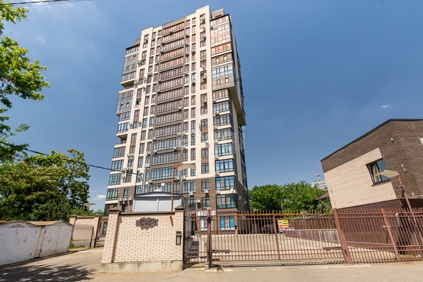 
   Продам 2-комнатную, 66 м², Клубная ул, 11

. Фото 36.