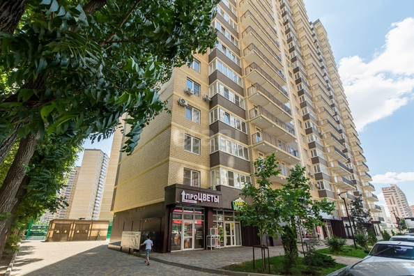 
   Продам 2-комнатную, 58.4 м², Домбайская ул, 55/3

. Фото 26.