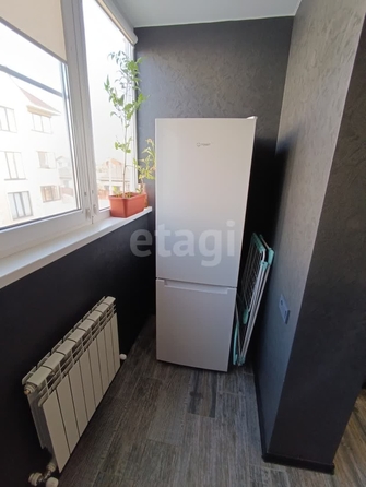 
   Продам 2-комнатную, 48.1 м², Болгарская ул, 12

. Фото 10.