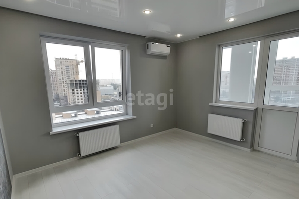 
   Продам 2-комнатную, 57.8 м², Конгрессная ул, 41/1

. Фото 3.