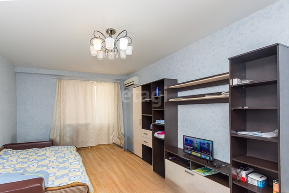 
   Продам 3-комнатную, 86.2 м², Константина Образцова пр-кт, 2/2/2

. Фото 1.