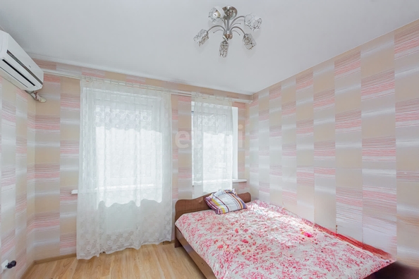 
   Продам 3-комнатную, 86.2 м², Константина Образцова пр-кт, 2/2/2

. Фото 14.