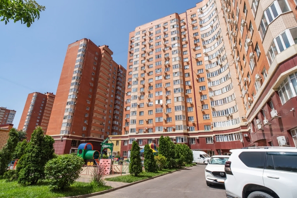 
   Продам 1-комнатную, 38.2 м², Восточно-Кругликовская ул, 34

. Фото 19.