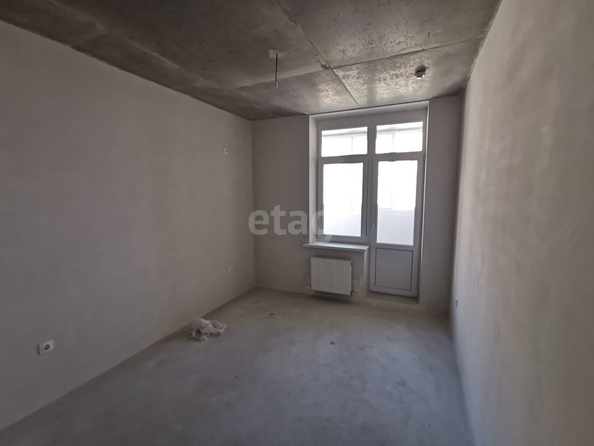 
   Продам 1-комнатную, 42.8 м², Героя Яцкова И.В. ул, 19

. Фото 4.