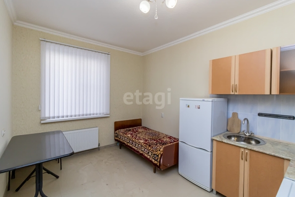 
   Продам 1-комнатную, 40.6 м², Московская ул, 125/1

. Фото 9.