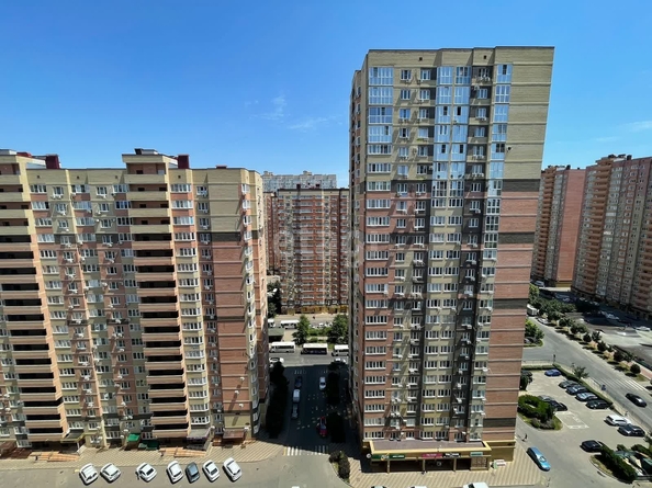 
   Продам 1-комнатную, 41.1 м², Домбайская ул, 59

. Фото 19.