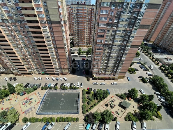 
   Продам 1-комнатную, 41.1 м², Домбайская ул, 59

. Фото 21.