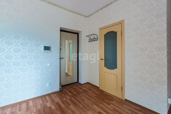 
   Продам студию, 30.2 м², Парижская ул, 21

. Фото 9.