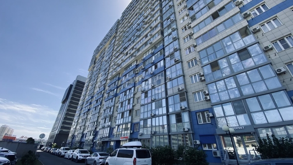 
   Продам 2-комнатную, 60 м², Уральская ул, 75/2

. Фото 21.