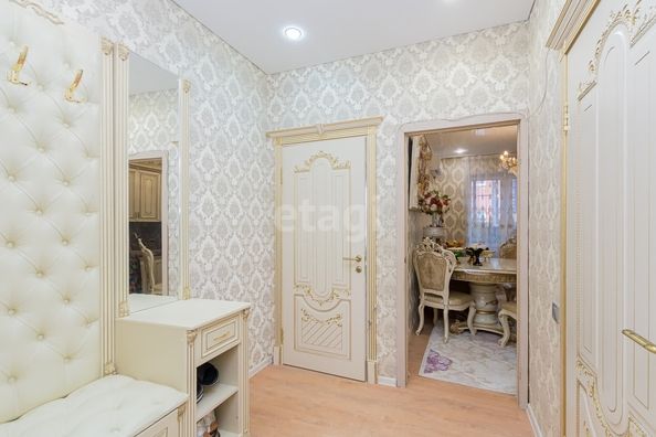 
   Продам 1-комнатную, 39.7 м², Кадетская ул, 8/4

. Фото 12.