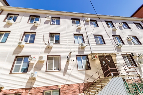 
   Продам студию, 34.9 м², Гаражный пер, 11

. Фото 10.