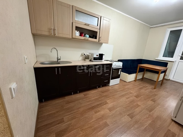 
   Продам 1-комнатную, 41 м², Домбайская ул, 10/1

. Фото 4.