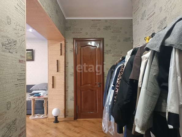 
   Продам 3-комнатную, 92.7 м², Бургасская ул, 56/1

. Фото 12.