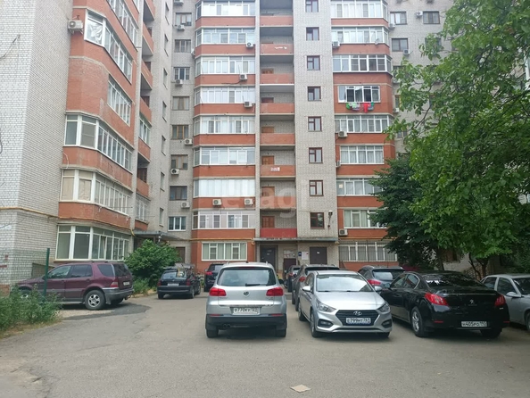 
   Продам 3-комнатную, 92.7 м², Бургасская ул, 56/1

. Фото 20.