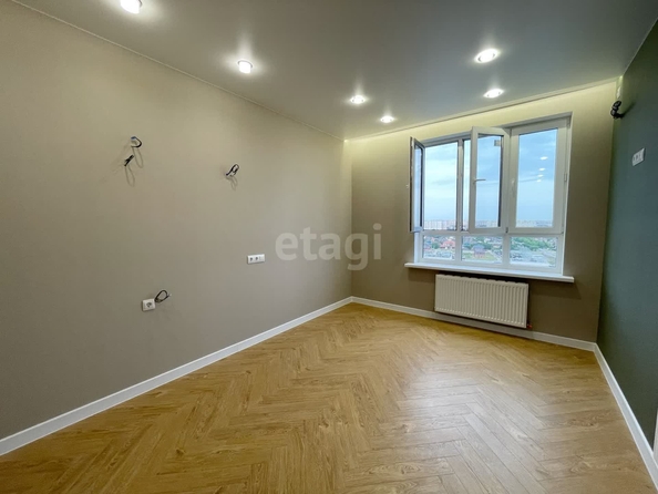 
   Продам 1-комнатную, 38.9 м², Питерская ул, 40/1

. Фото 6.