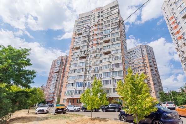 
   Продам 2-комнатную, 73.1 м², Кожевенная ул, 60

. Фото 21.