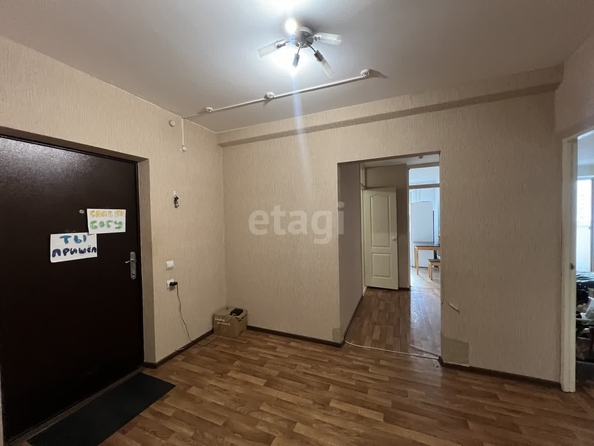 
   Продам 3-комнатную, 84.1 м², Черкасская ул, 72

. Фото 18.