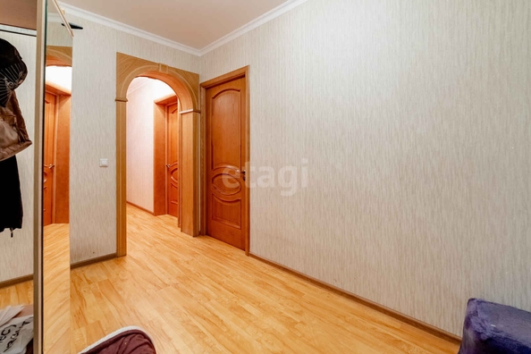 
   Продам 3-комнатную, 79.2 м², Парусная ул, 20/3

. Фото 13.