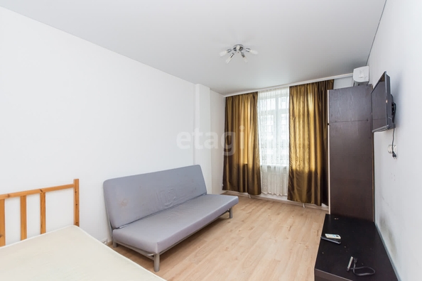 
   Продам 1-комнатную, 35.4 м², Селезнева ул, 4/4

. Фото 5.