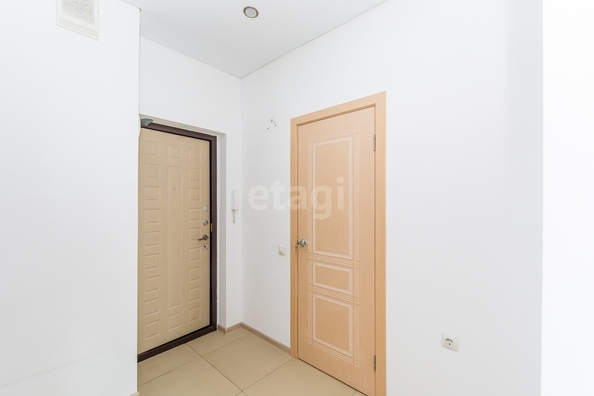 
   Продам 1-комнатную, 35.4 м², Селезнева ул, 4/4

. Фото 16.