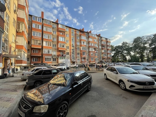 
   Продам 1-комнатную, 32.86 м², Кирилла Россинского ул, 69

. Фото 9.