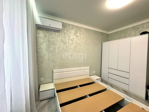 
   Продам 1-комнатную, 40.9 м², Домбайская ул, 55/6

. Фото 4.