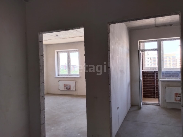 
   Продам 1-комнатную, 44.5 м², Скандинавская ул, 1/4

. Фото 16.