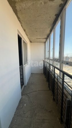 
   Продам 1-комнатную, 35.4 м², Конгрессная ул, 41/1

. Фото 13.