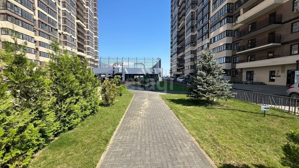 
   Продам 1-комнатную, 35.4 м², Конгрессная ул, 41/1

. Фото 18.