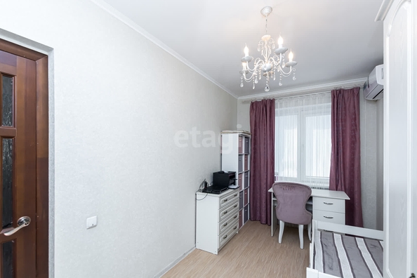 
   Продам 2-комнатную, 44.9 м², Хлебосольная ул, 14а

. Фото 12.